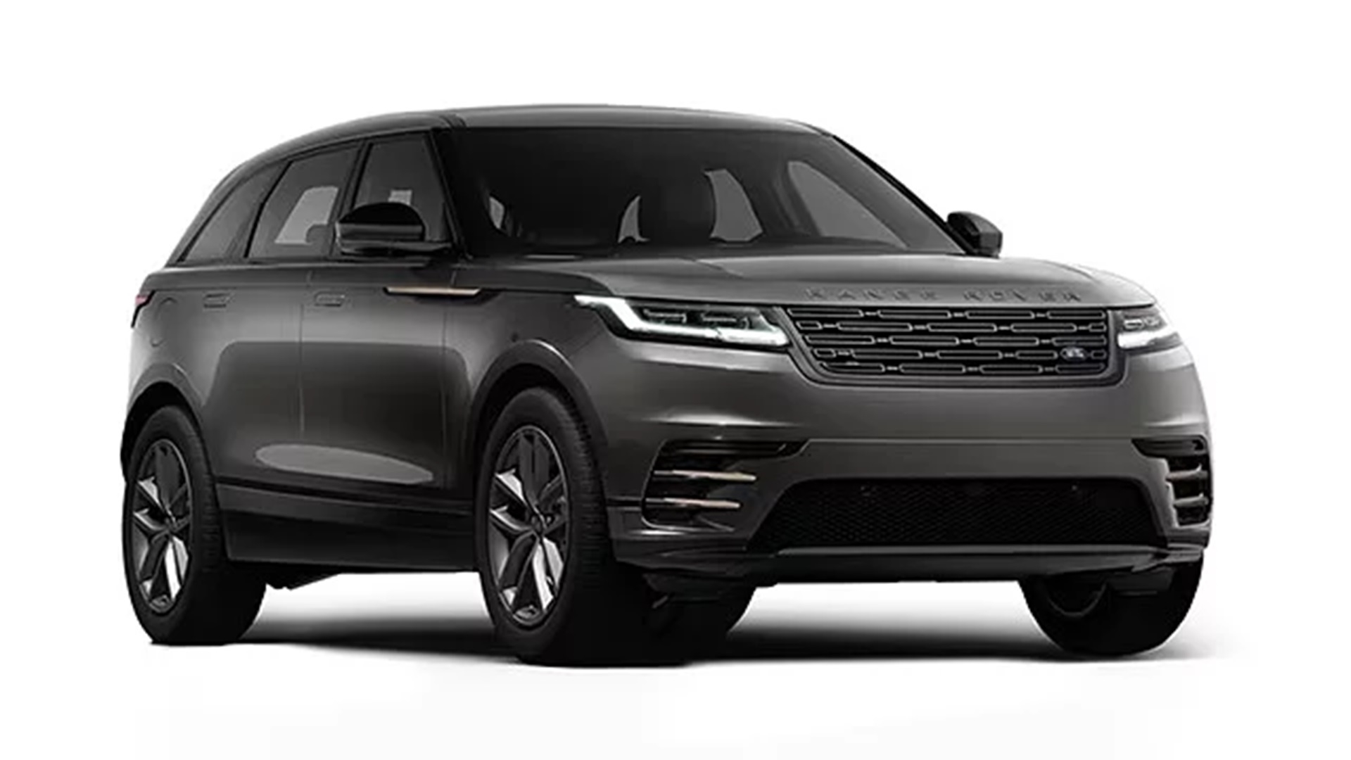 RANGE ROVER VELAR AUTOBIOGRAPHY